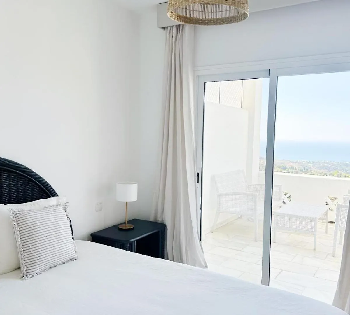 La Mairena - Duplex With Panoramic Sea Views Apartment Marbella