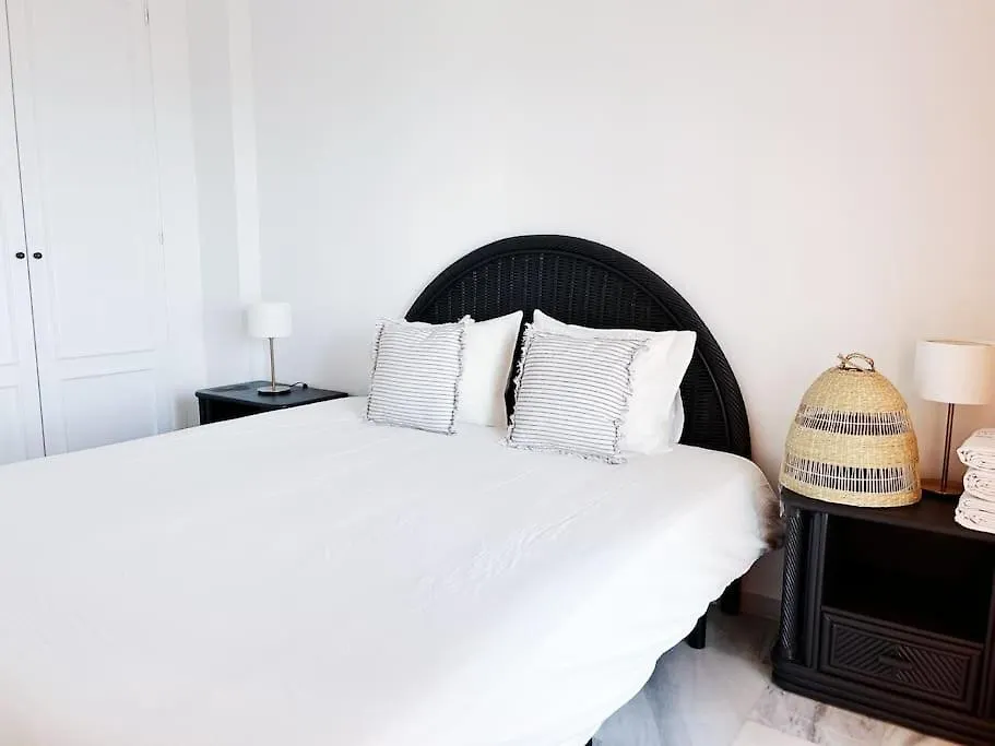 La Mairena - Duplex With Panoramic Sea Views Apartment Marbella 0*,  Spain