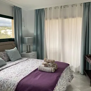 Cabopino Golf And Only Adults Marbella