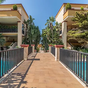 Romana Playa Marbella
