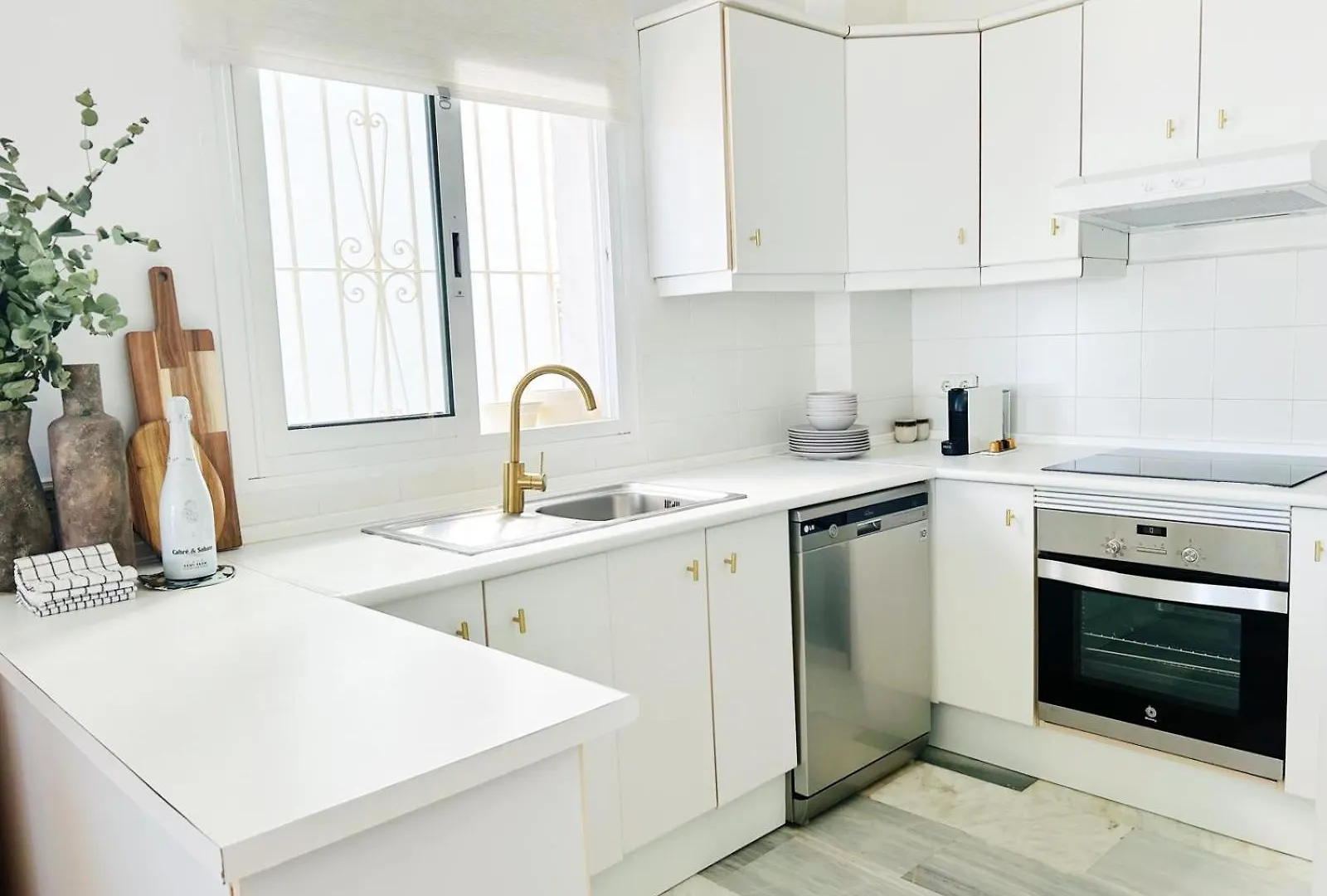 La Mairena - Duplex With Panoramic Sea Views Apartment Marbella Spain