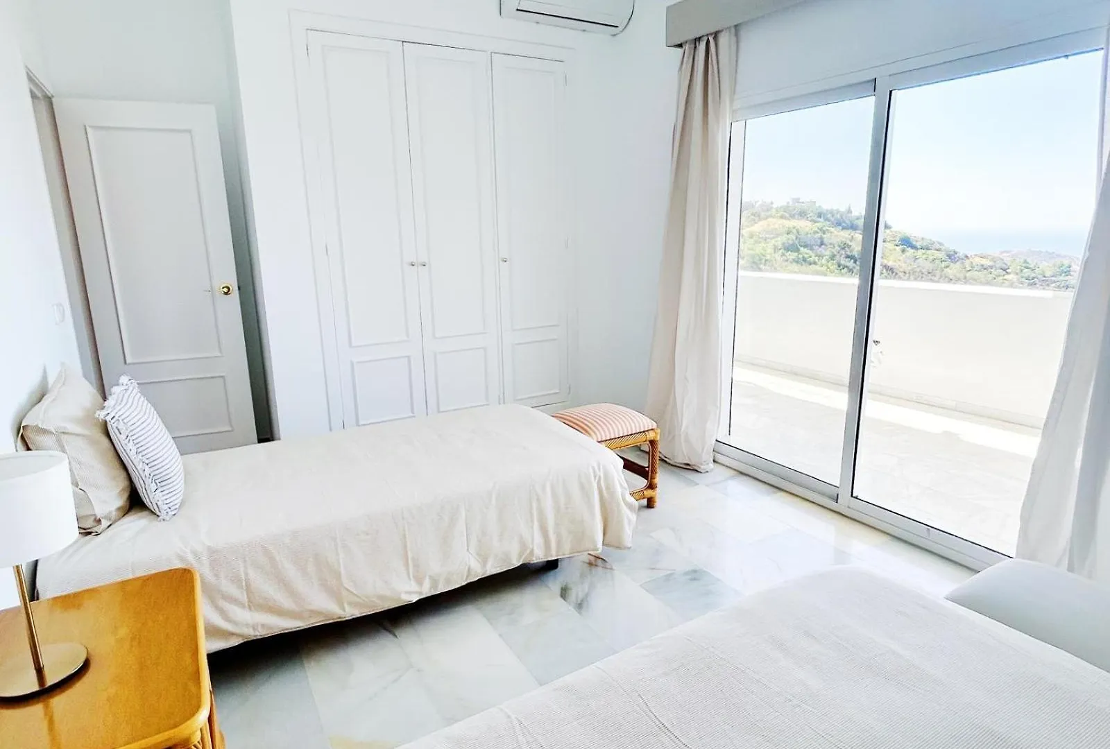 La Mairena - Duplex With Panoramic Sea Views Apartment Marbella