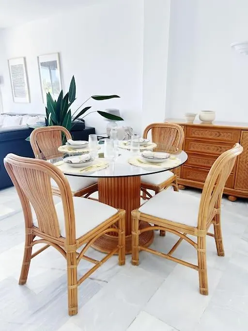 La Mairena - Duplex With Panoramic Sea Views Apartment Marbella