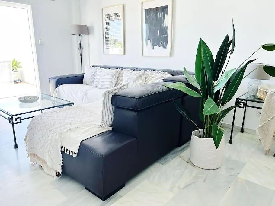 La Mairena - Duplex With Panoramic Sea Views Apartment Marbella 0*,  Spain