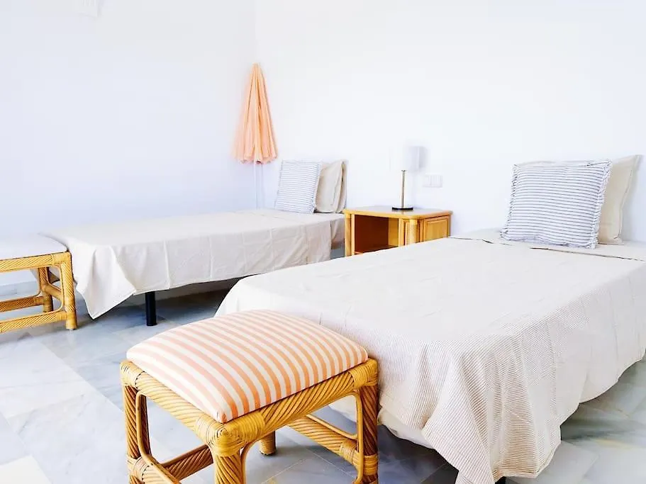 La Mairena - Duplex With Panoramic Sea Views Apartment Marbella